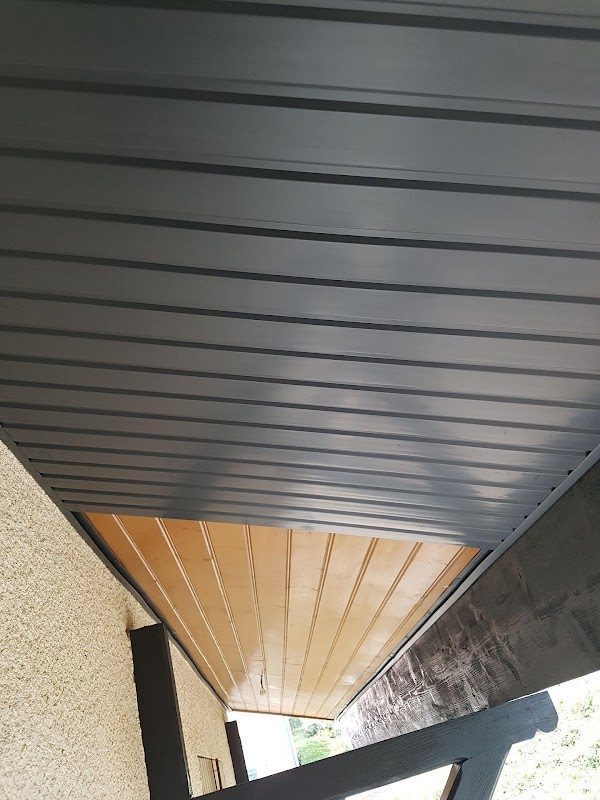 Réalisation — Project Habitat