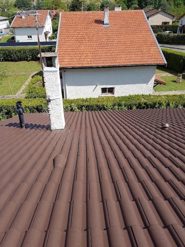 Réalisation — Project Habitat