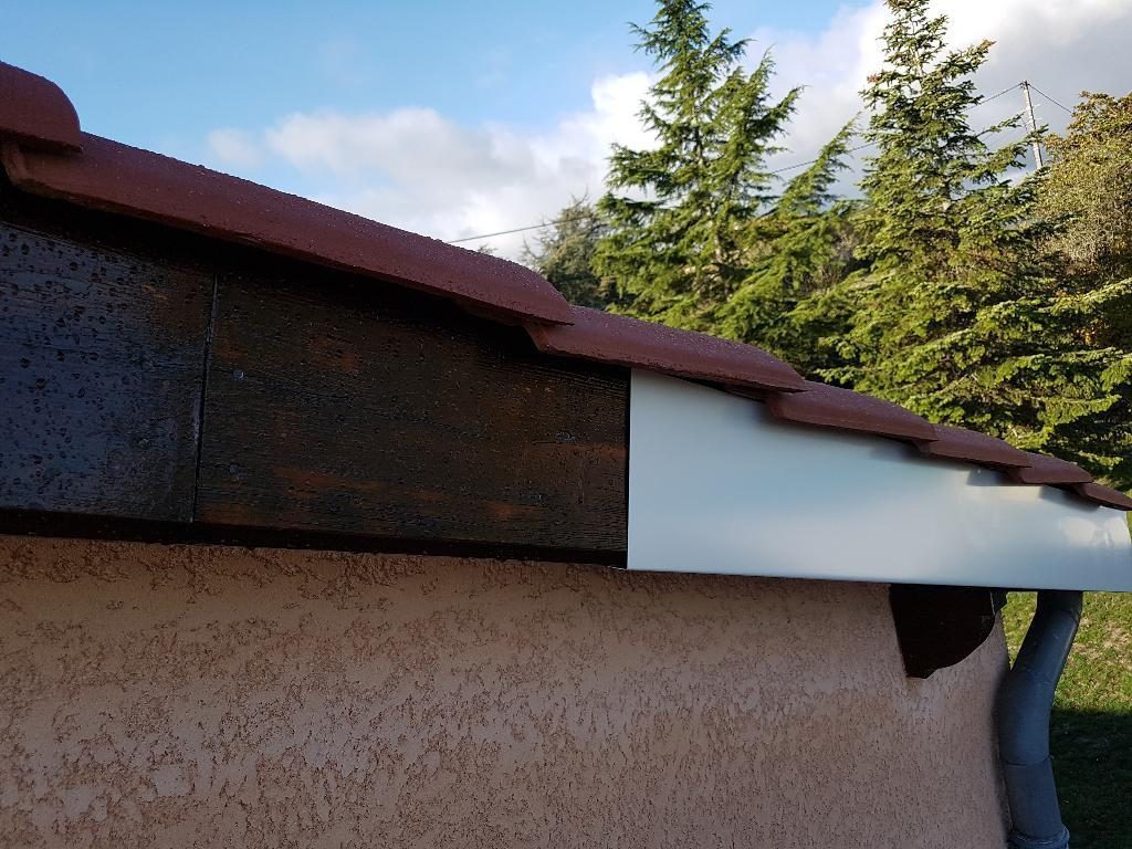Réalisation — Project Habitat