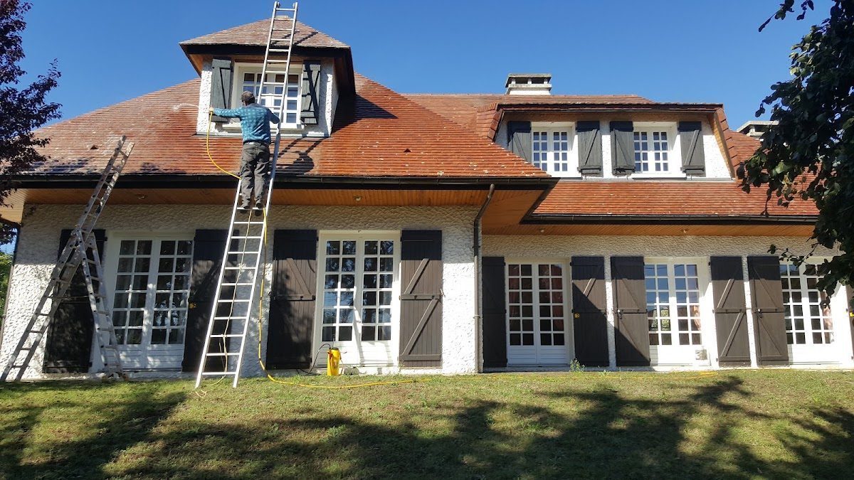 Réalisation — Project Habitat