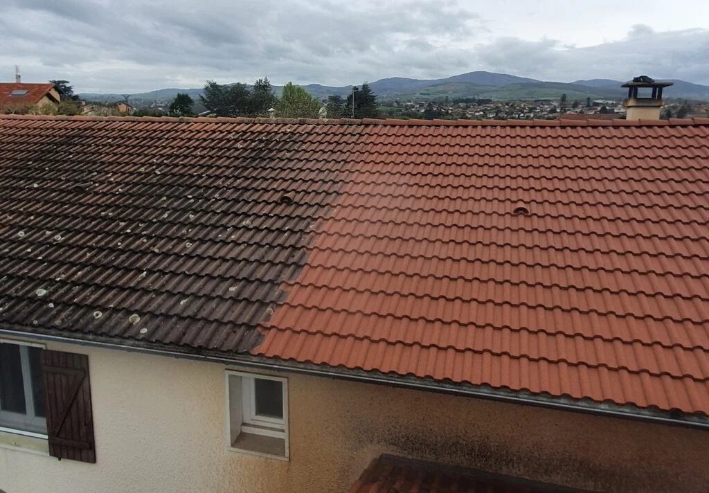 Réalisation — Project Habitat