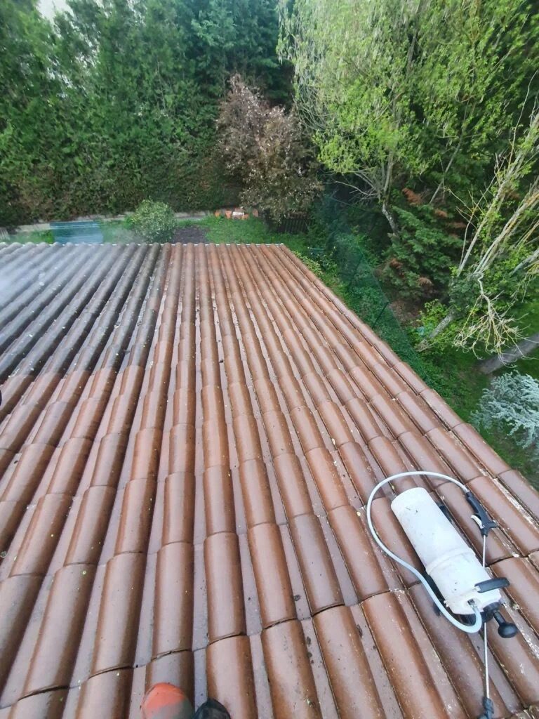 Réalisation — Project Habitat