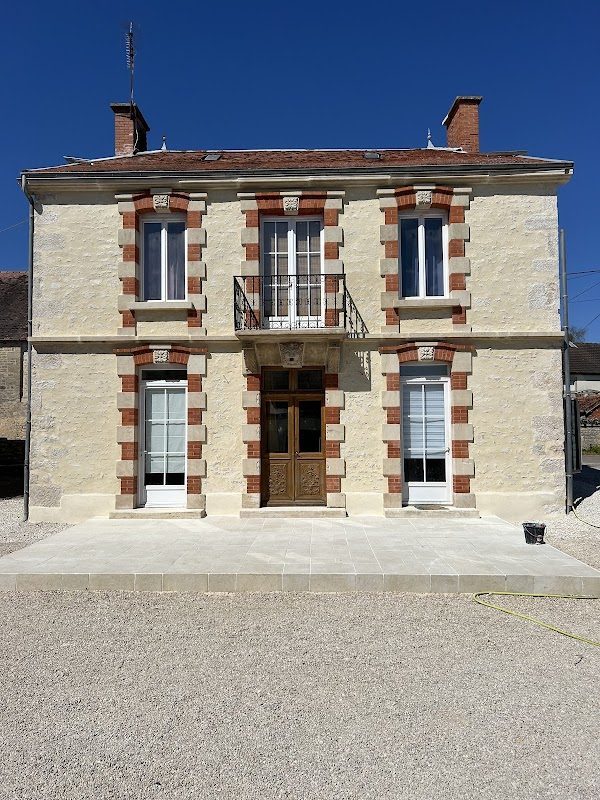 Réalisation — Pronet Habitat