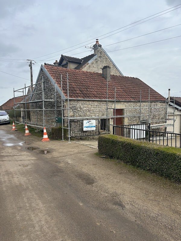 Réalisation — Pronet Habitat