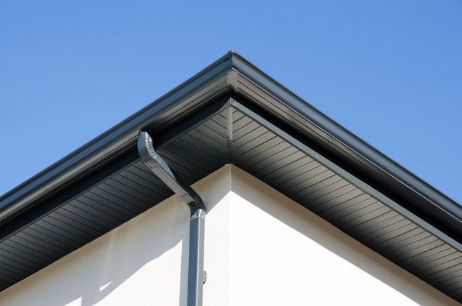 Réalisation — Protec Toiture et Mur