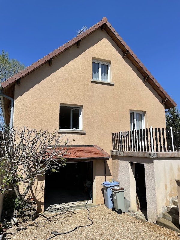 Réalisation — Protec Toiture et Mur