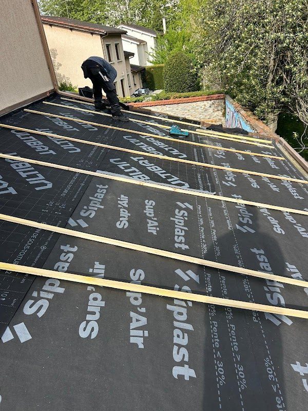 Réalisation — Protec Plus Habitat