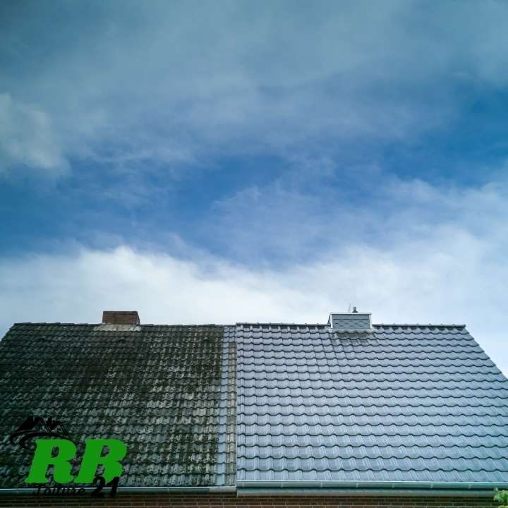 Réalisation — RB toiture 21