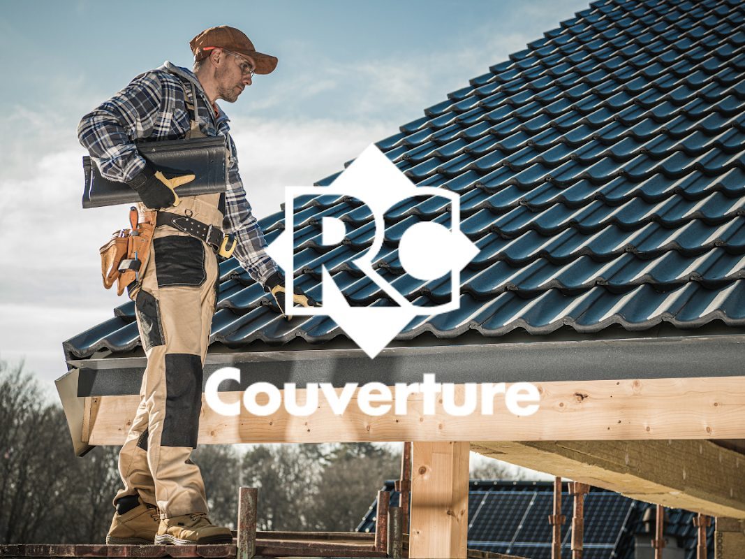 Réalisation — RC Couverture