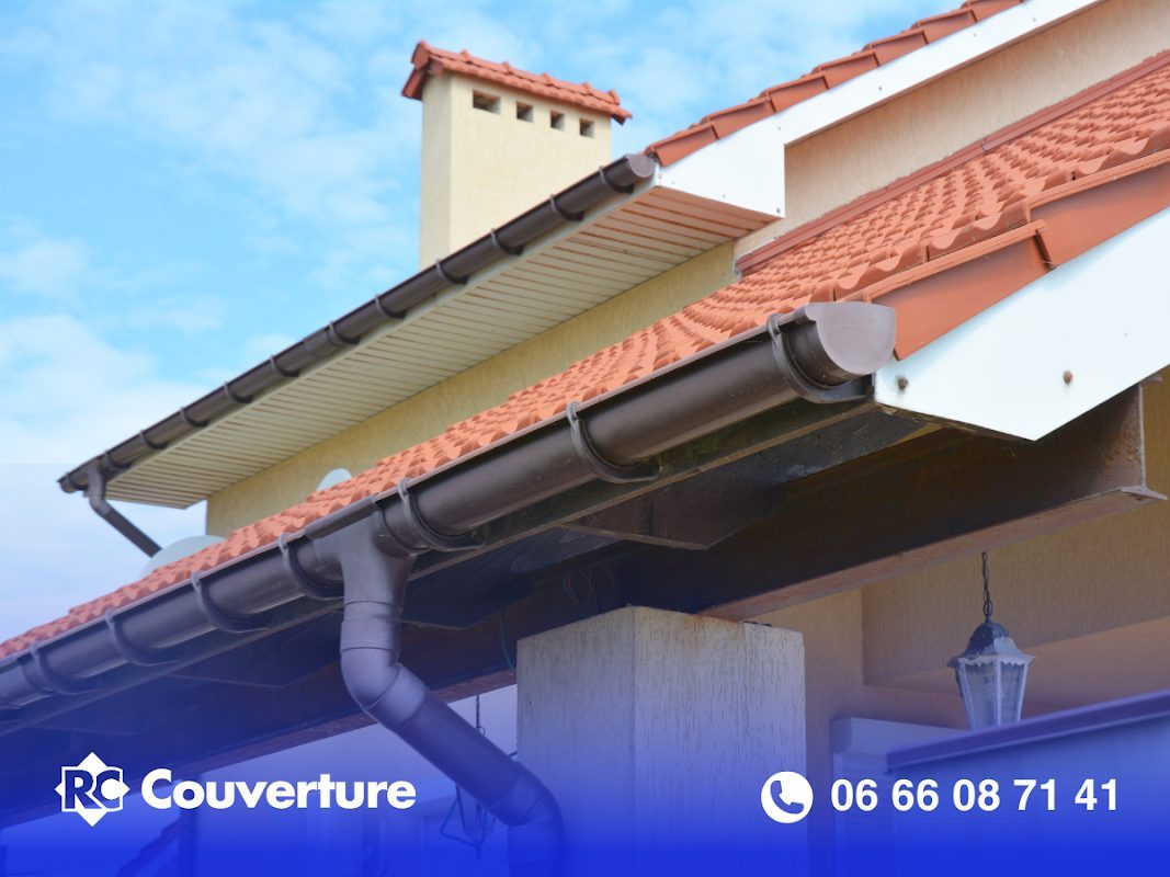 Réalisation — RC Couverture