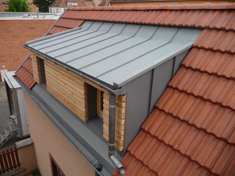 Réalisation — Reck Couverture