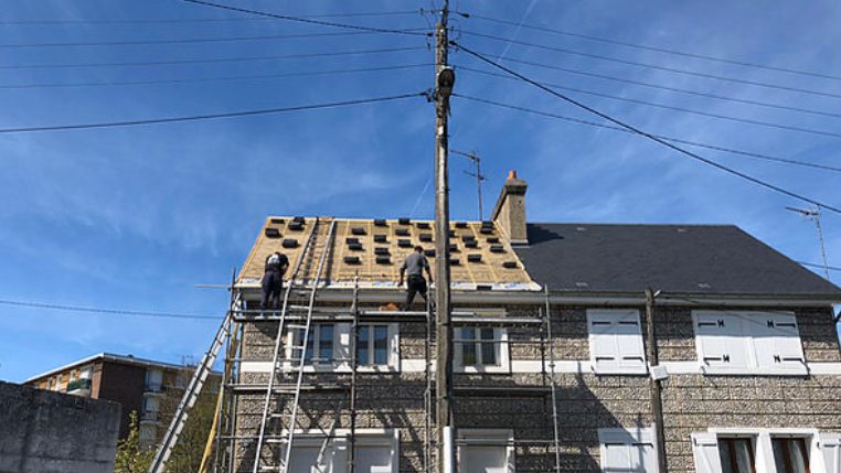 Réalisation — 76 Renold Pro