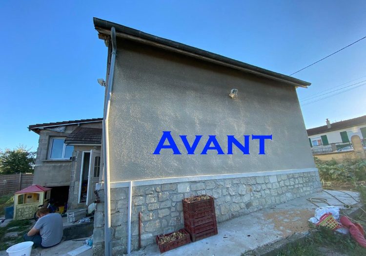 Réalisation — 76 Renold Pro