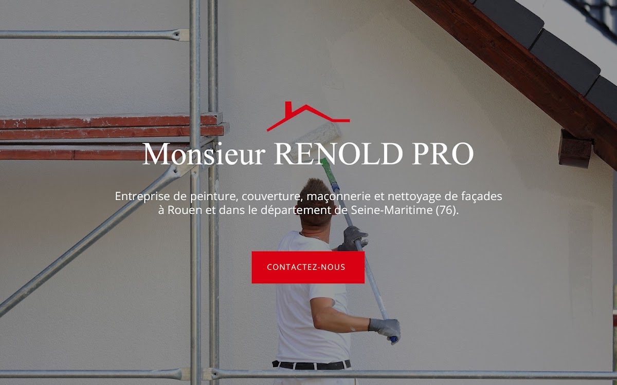 Réalisation — 76 Renold Pro