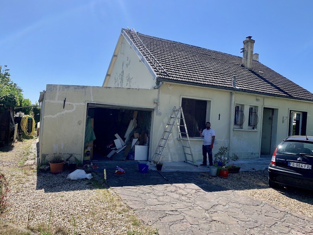 Réalisation — 76 Renold Pro