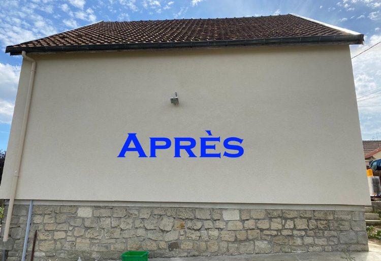 Réalisation — 76 Renold Pro