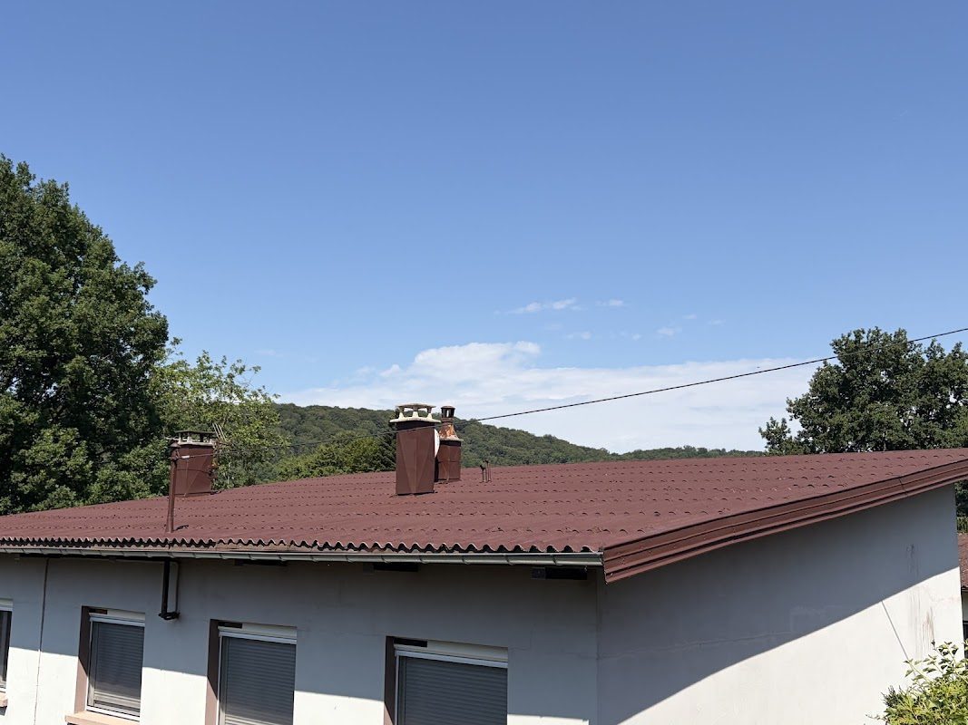 Réalisation — Rénov'Habitat Colombier-Fontaine