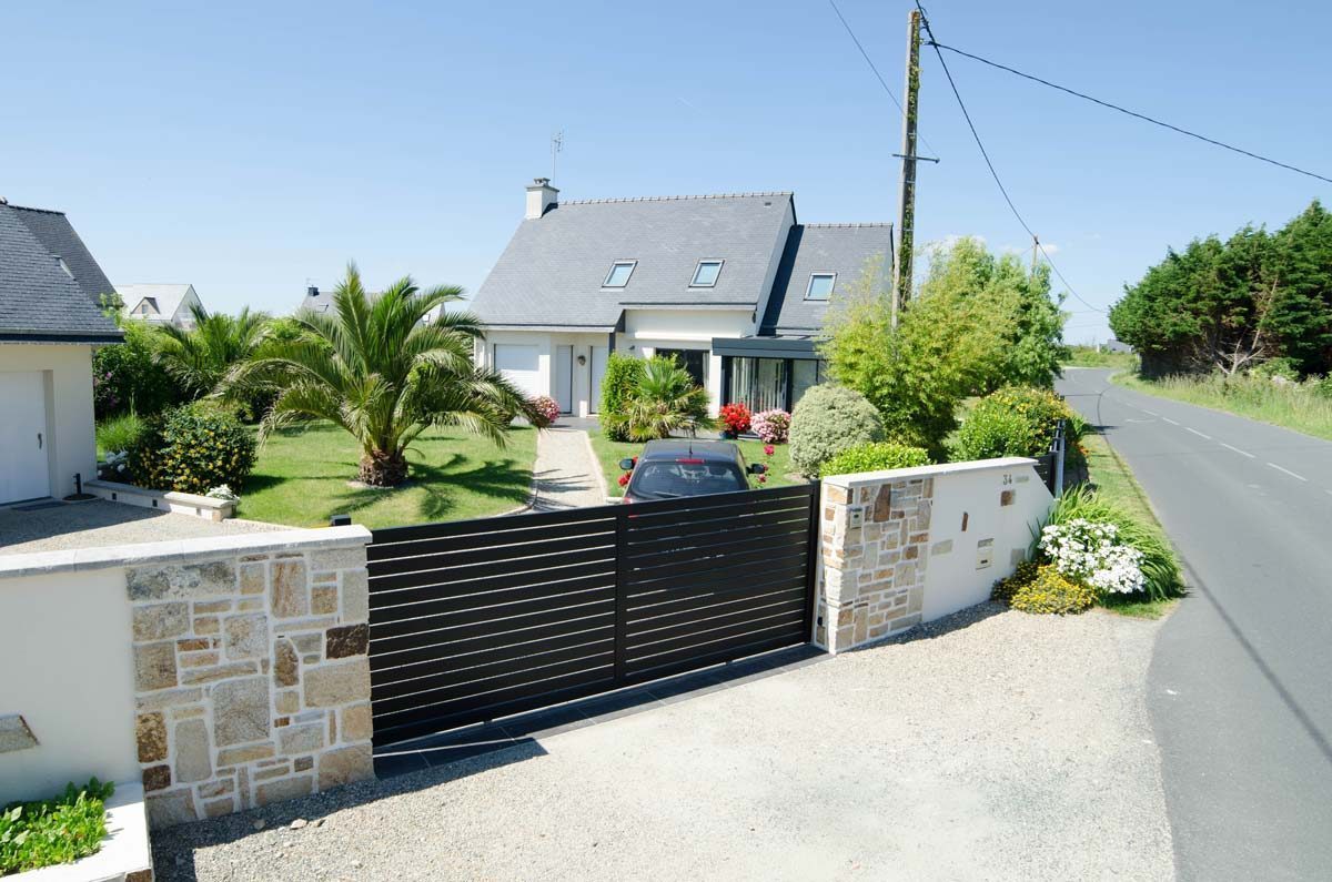 Réalisation — Renov Plus 76
