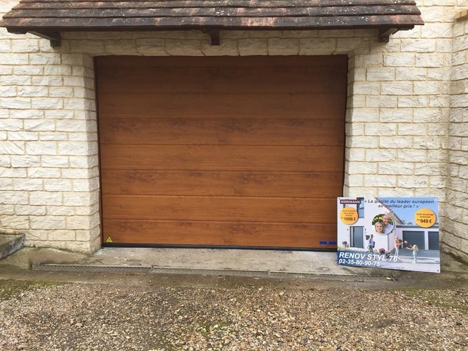 Réalisation — Renov Plus 76