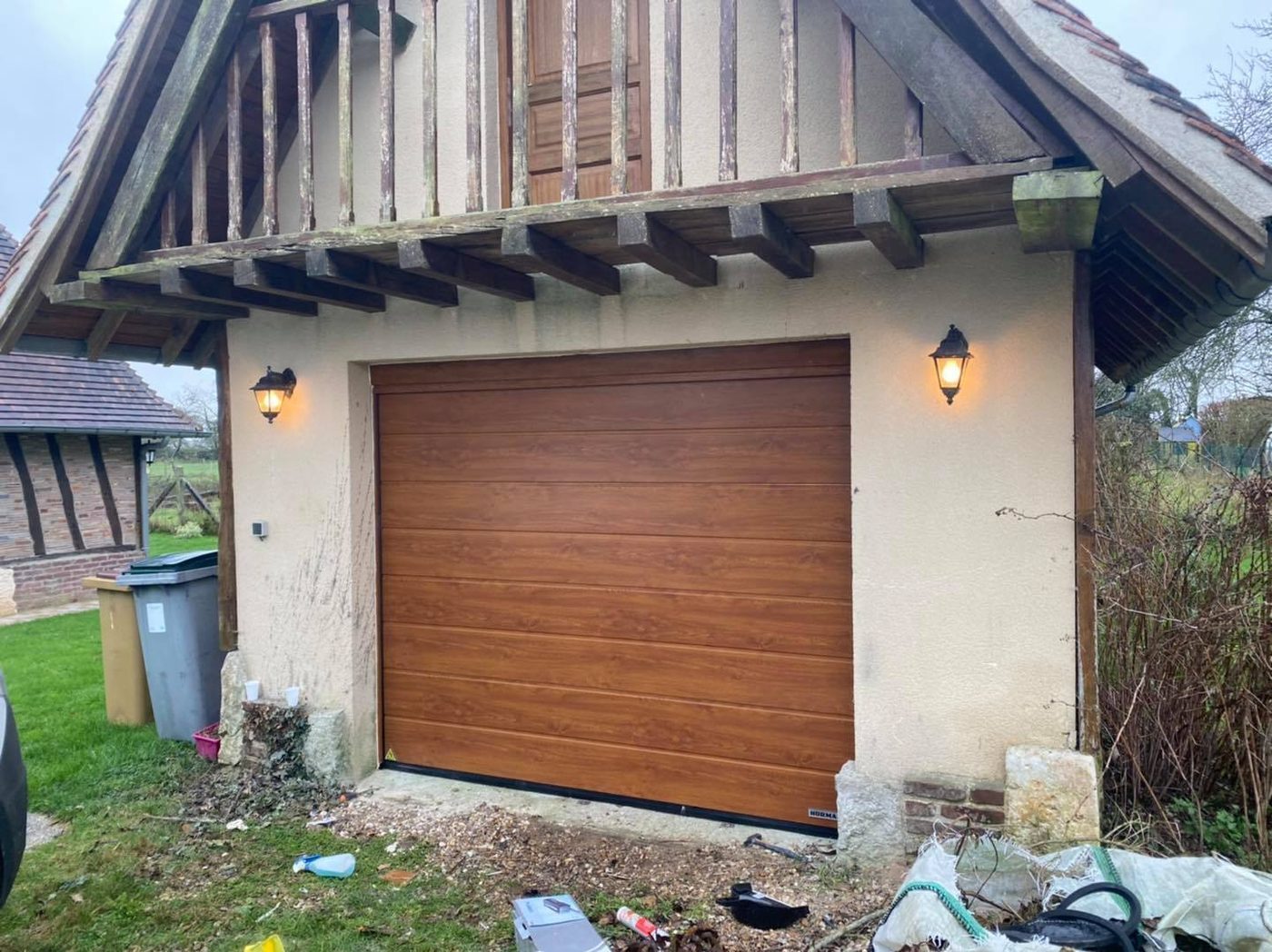 Réalisation — Renov Plus 76