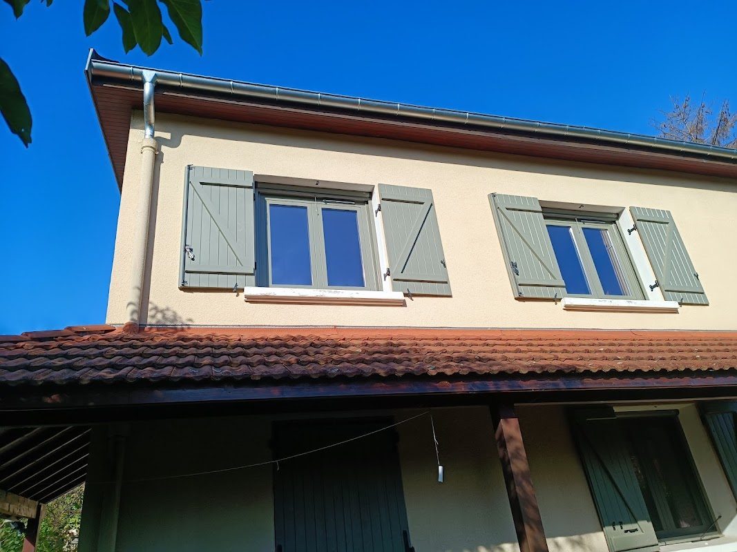 Réalisation — Rénov'Toit