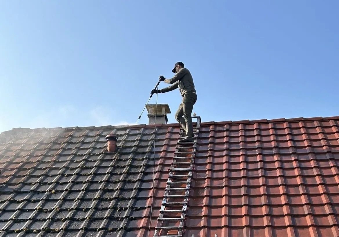 Réalisation — Rénovation Muller