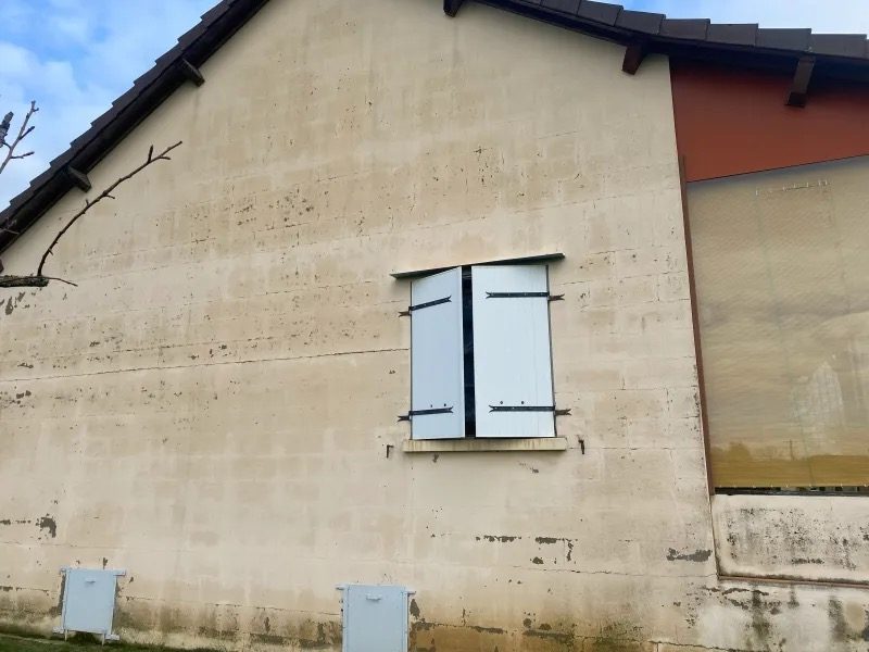 Réalisation — Rénovation Muller