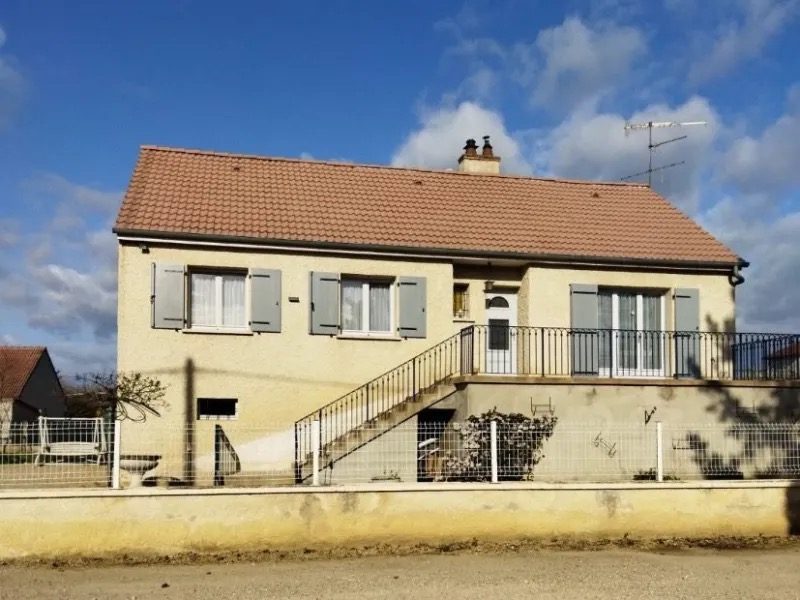 Réalisation — Rénovation Muller