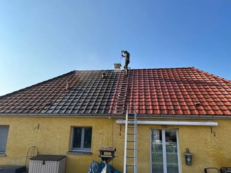 Réalisation — Rénovation Muller