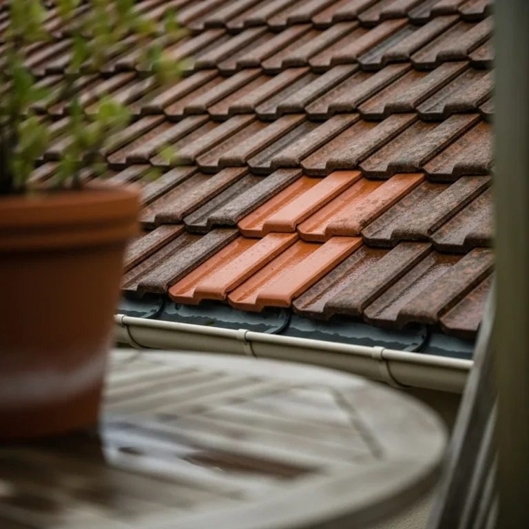 Réalisation — Rénovation Toiture