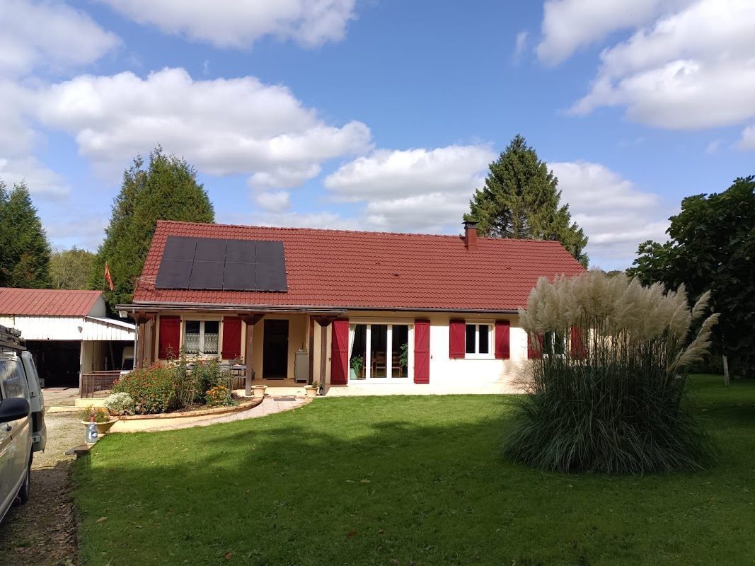 Réalisation — Rénovation 76