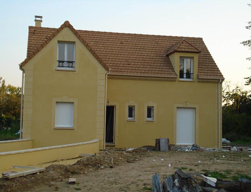 Réalisation — Rénove Technique CC