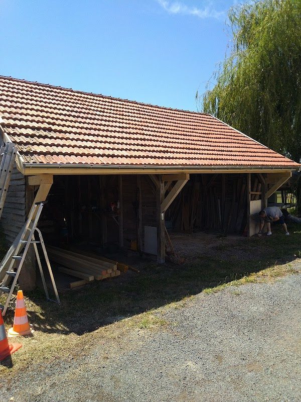 Réalisation — Renove Toit