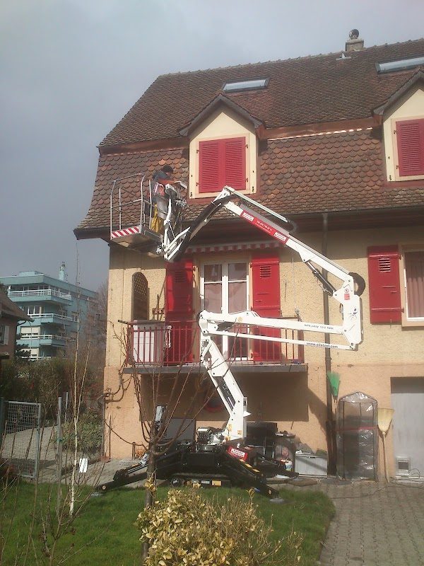Réalisation — RenovToiture