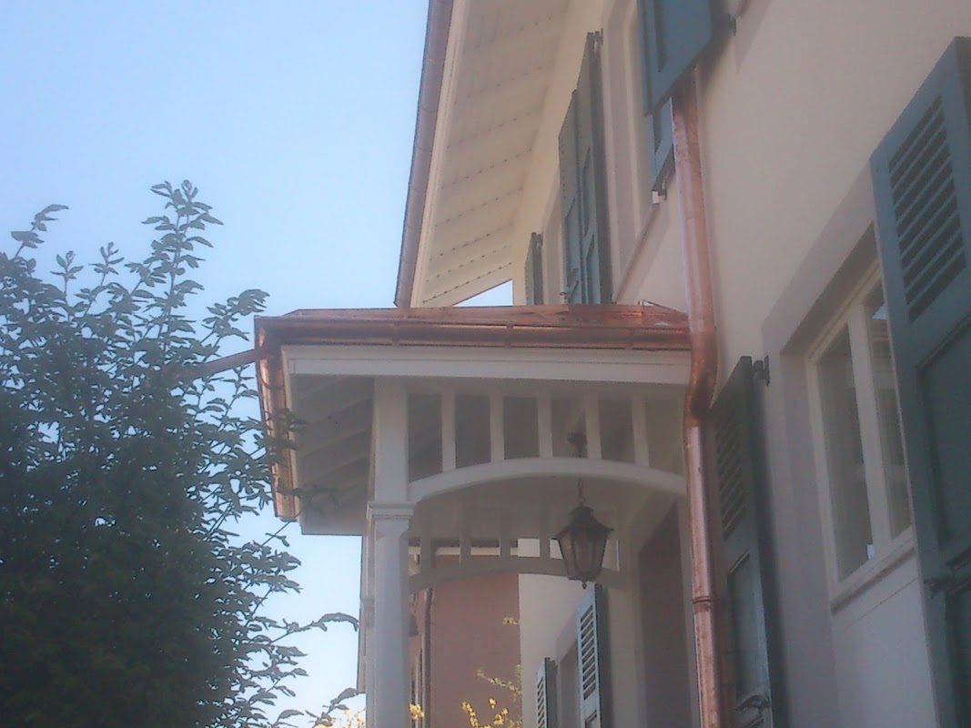 Réalisation — RenovToiture