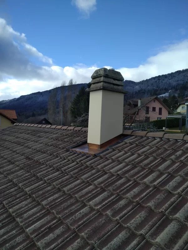Réalisation — RenovToiture