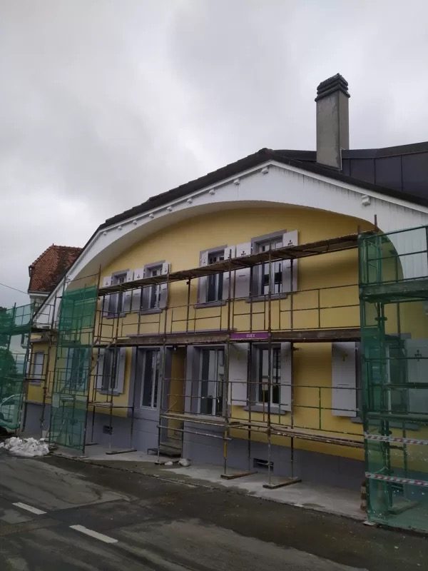 Réalisation — RenovToiture