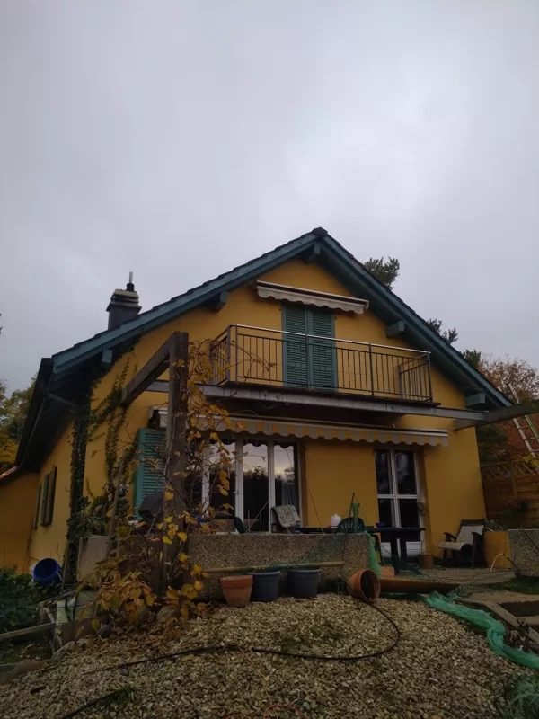 Réalisation — RenovToiture