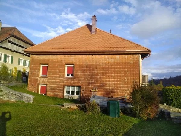 Réalisation — RenovToiture