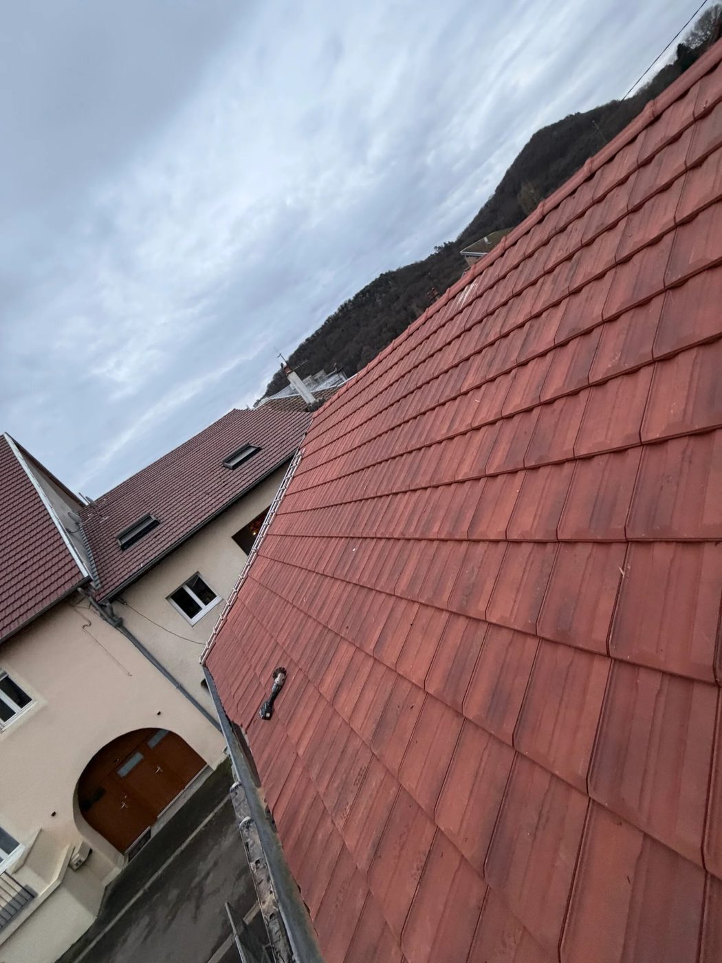 Réalisation — Ribard Couverture