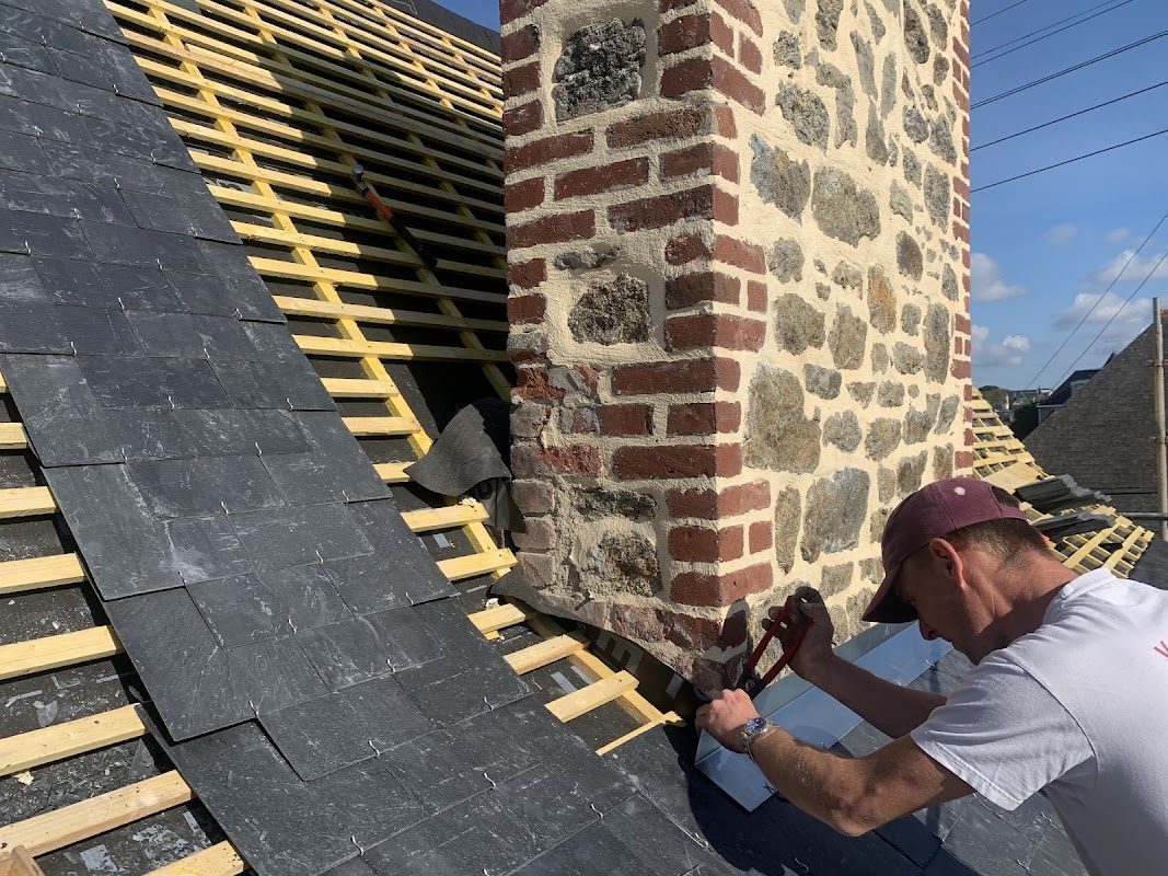 Réalisation — Ricordel couverture