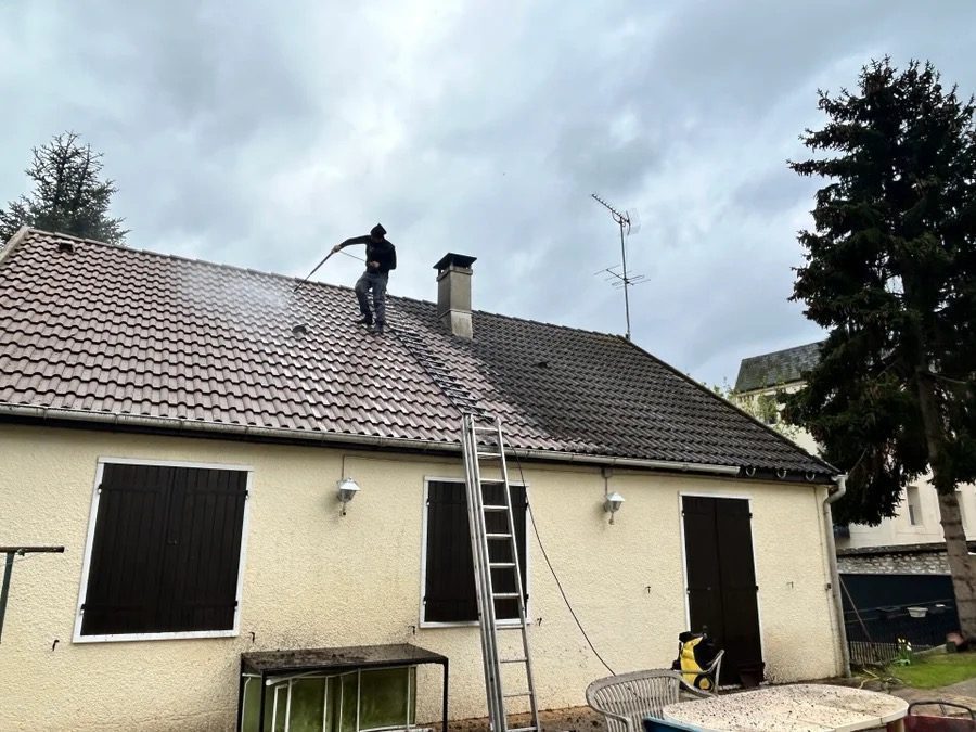 Réalisation — Ricordel Couverture