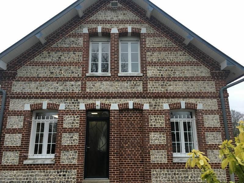 Réalisation — Ricordel Couverture