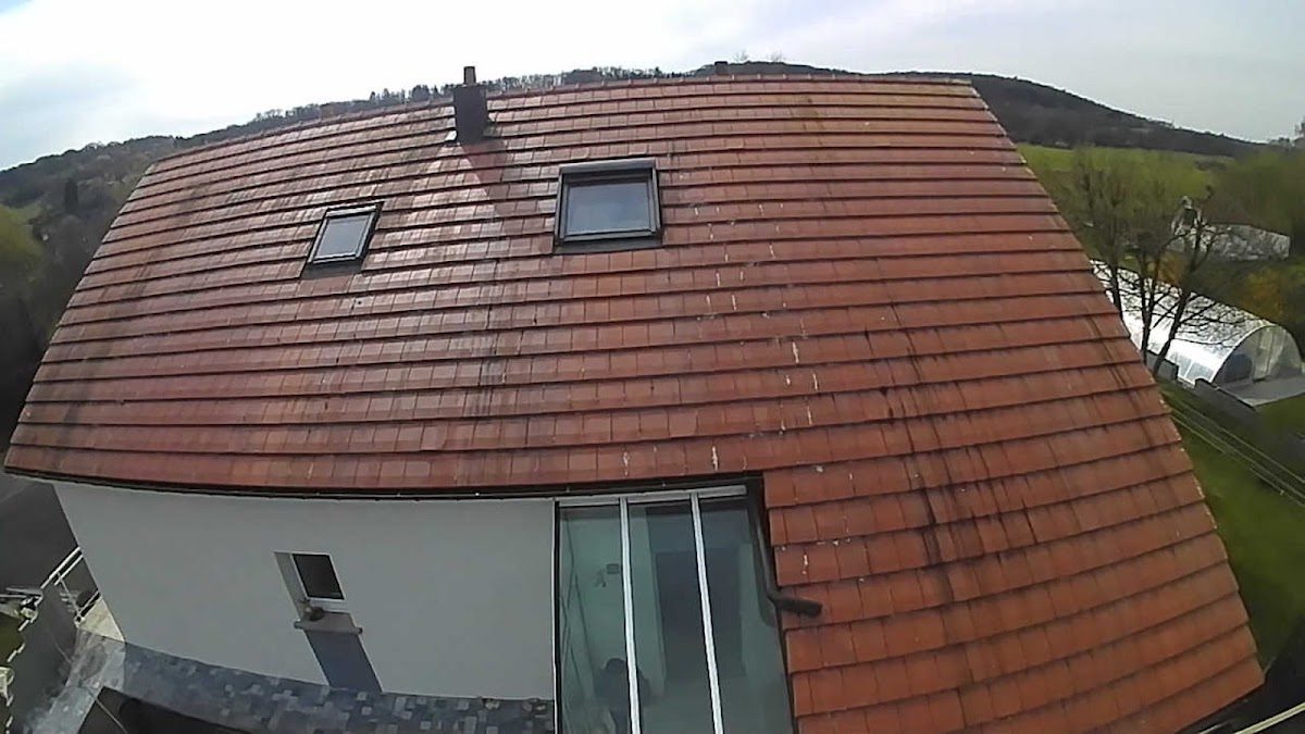 Réalisation — RK Rénovation Toiture