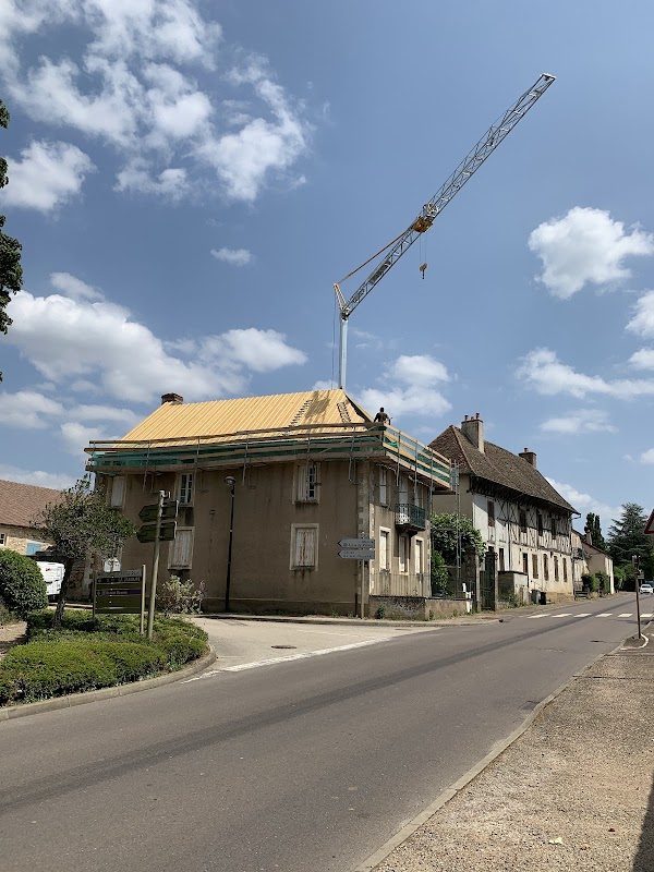 Réalisation — RM Toiture
