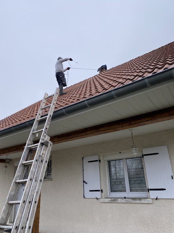 Réalisation — RRP Rénovation