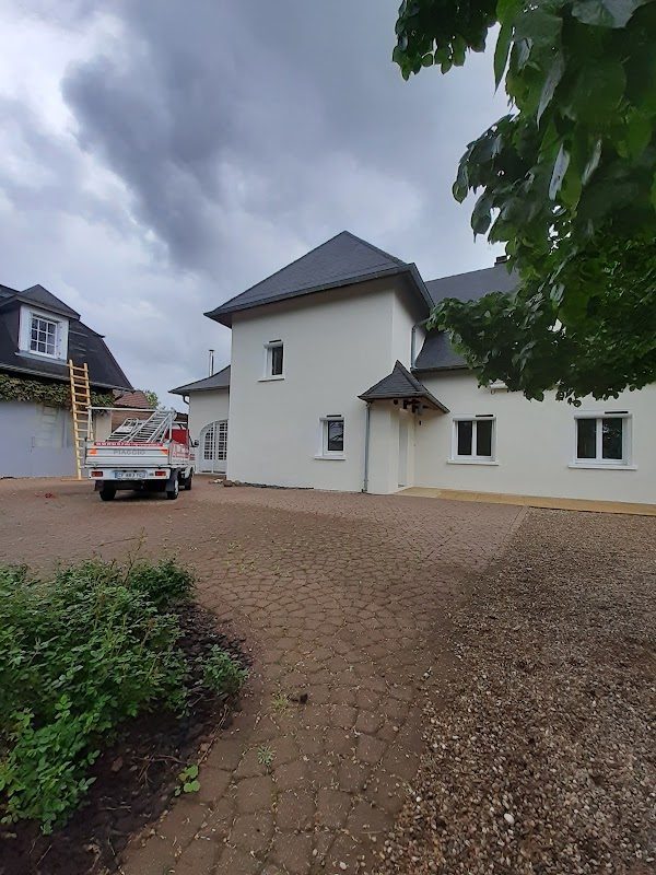 Réalisation — RRP Rénovation