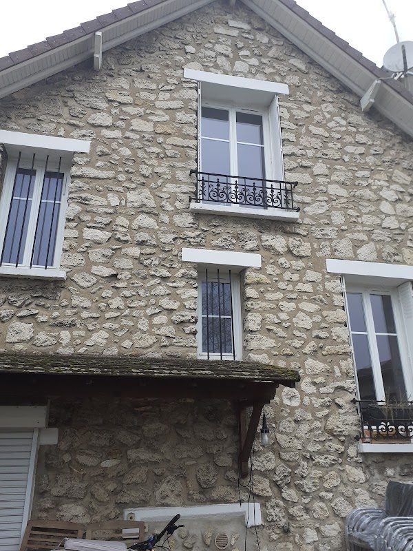 Réalisation — RRP Rénovation