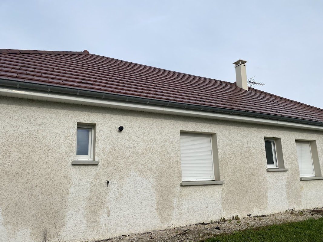 Réalisation — RRP Rénovation