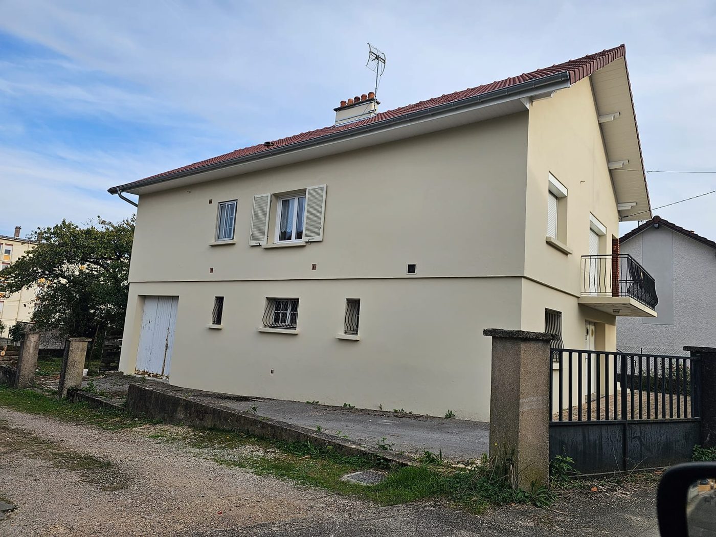 Réalisation — RS Toiture